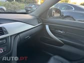 BMW 420 d Line Luxury
