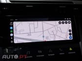 Peugeot 408 1.6 Hybrid Allure e-EAT8