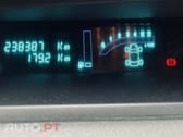 Renault Scénic 1.5 dvi exclusiv