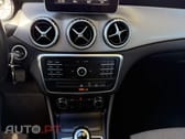 Mercedes-Benz GLA 180 d SENSATION