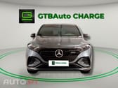 Mercedes-Benz EQS I.V.A DEDUTIVEL 450 4M AMG
