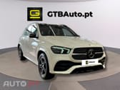 Mercedes-Benz GLE I.V.A DEDUTIVEL de 4M AMG 