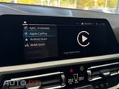BMW 320 e Touring Auto