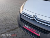 Citroen Berlingo 1.6 BlueHDi L1 Club 3L
