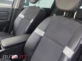 Renault Scénic 1.5 dCi Exclusive SS