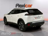 Peugeot 2008 1.2 PureTech Allure