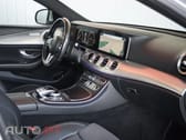 Mercedes-Benz E 300 de Avantgarde