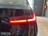 BMW 318 318 d Touring Auto sport
