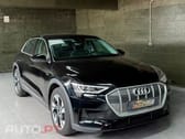 Audi E-Tron 50 quattro