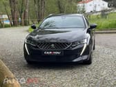 Peugeot 508 SW 1.5 BlueHDi GT Line EAT8