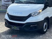 Iveco Daily 3.0  180 CV  L 4 H 2