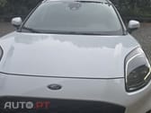 Ford Puma 1.0 EcoBoost MHEV ST-Line X Aut.
