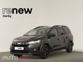 Dacia Jogger Jogger 1.0 TCe Extreme+ Up&Go 7L