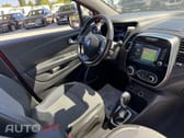 Renault Captur 1.2 TCe Exclusive EDC