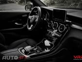 Mercedes-Benz GLC 220 d 4Matic Edition