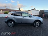 Nissan Qashqai 1.6 dCi 360