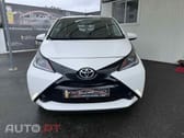 Toyota Aygo 1.0 X-Play Plus