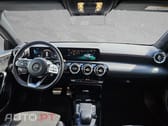 Mercedes-Benz A 35 AMG 4Matic