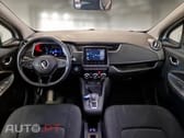 Renault Zoe Business