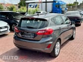 Ford Fiesta 1.0 EcoBoost Active