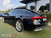 Audi A7 40 TDI S tronic