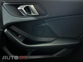 BMW 116 d Line Sport Auto