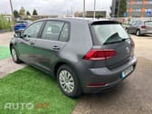 Volkswagen Golf 1.6 TDi Confortline