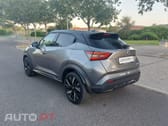 Nissan Juke 1.0 DIG-T N-Design C.Two Tone R.C.DCT