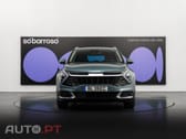 Kia Sportage 1.6 T-GDi PHEV Tech