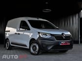 Renault Express 1.5 Azul dCi Confort