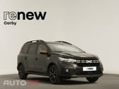 Dacia Jogger Jogger 1.0 ECO-G Extreme 7L Bi-Fuel