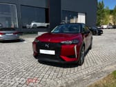 DS DS3 E-Tense Esprit de Voyage