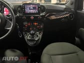 Fiat 500C 1.0 Hybrid
