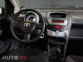 Toyota Aygo 1.0 AC (nacional)