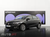 Fiat Tipo 1.3 M-Jet Lounge