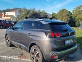 Peugeot 3008 Peugeot 3008 1.2 PureTech GTline130cv (2019) – Nacional