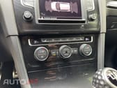 Volkswagen Golf GTD BlueMotion