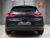 Renault Mégane 1.5 Blue dCi Limited