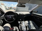 BMW 520 E39
