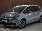 Citroen Grand C4 SpaceTourer 1.2 PureTech Shine