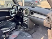 MINI Cooper Cooper D