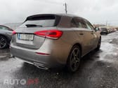 Mercedes-Benz A 180 d Edition 19