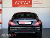 Mercedes-Benz CLS 350 AMG