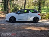 Citroen DS3 1.2 VTi So Chic