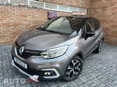 Renault Captur 1.0 TCe Equilibre