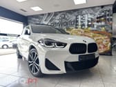BMW X2 25 e xDrive Pack M