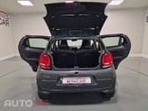 Citroen C1 1.0 VTi Feel