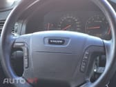Volvo S80 2.0 T5
