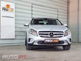 Mercedes-Benz GLA 180 CDi