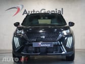Peugeot 2008 1.2 Hybrid Allure e-DCS6